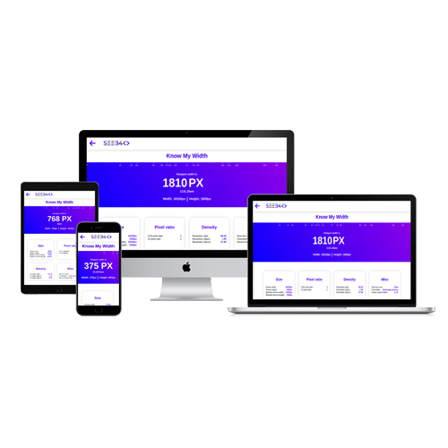 knowmywidth seeb4coding